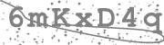 This is a CAPTCHA image, use shortcut Ctrl + Alt + P to play the alphabet audio for this image
